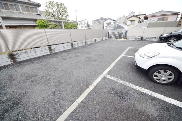 ステラの物件内観写真